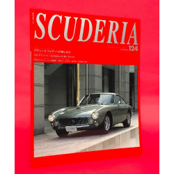 Scuderia Magazine For Ferraristi Number 124 Winter 2019 Scuderia Magazine For Ferraristi Number 124 Winter 2019