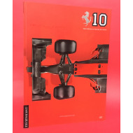 The Official Ferrari Magazine No 10 - Technology