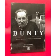 Bunty - Remembering a Gentleman of Noble Scottish-Irish Descent