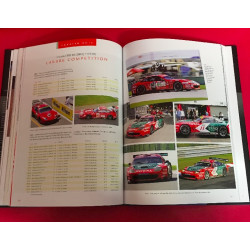 The Ferrari 550 and 575 Road and Race Legends - 575 Cover