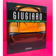 Giugiaro - Masterpieces of Style