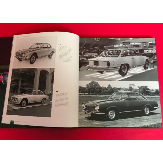 Giugiaro - Masterpieces of Style