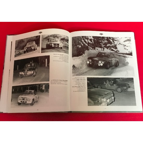 Emotion Lancia 1948-1986