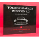 Touring Garage Imboden AG - 50eme Anniversaire 1968-2018 Touring Garage Imboden AG - 50eme Anniversaire 1968-2018
