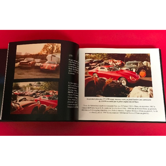 Touring Garage Imboden AG - 50eme Anniversaire 1968-2018 Touring Garage Imboden AG - 50eme Anniversaire 1968-2018