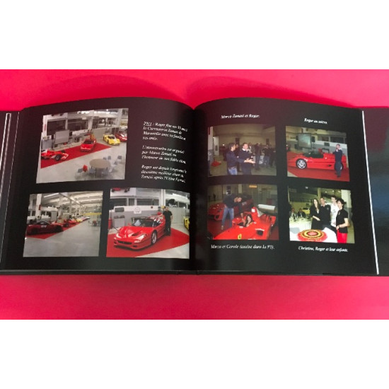 Touring Garage Imboden AG - 50eme Anniversaire 1968-2018 Touring Garage Imboden AG - 50eme Anniversaire 1968-2018