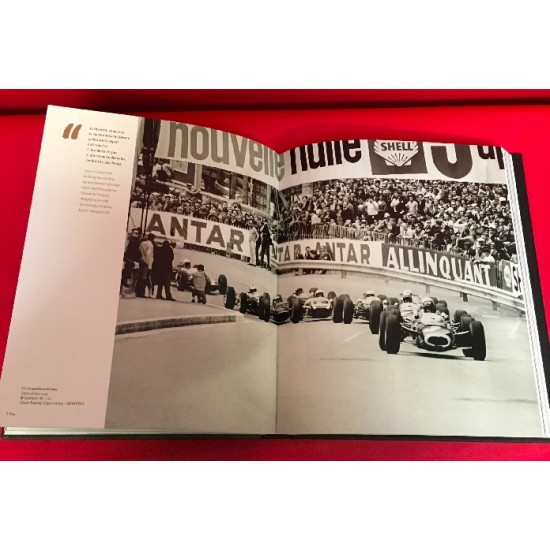 1965 - Editions Cercle D'art / Car Racing 1965