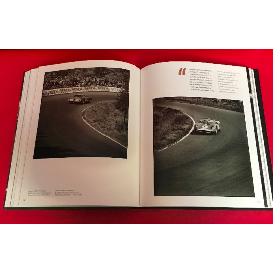 1965 - Editions Cercle D'art / Car Racing 1965 1965 - Editions Cercle D'art / Car Racing 1965