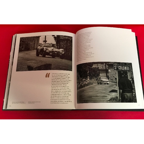 1965 - Editions Cercle D'art / Car Racing 1965 1965 - Editions Cercle D'art / Car Racing 1965