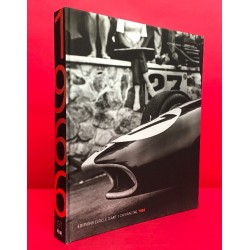 1966 - Editions Cercle D'art / Car Racing 1966