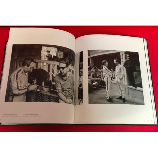 1966 - Editions Cercle D'art / Car Racing 1966 1966 - Editions Cercle D'art / Car Racing 1966