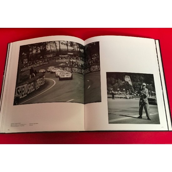 1966 - Editions Cercle D'art / Car Racing 1966 1966 - Editions Cercle D'art / Car Racing 1966