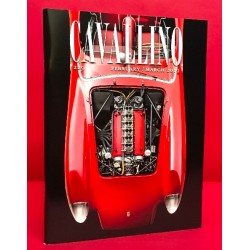 Cavallino Magazine No 229 February/ March 2019
