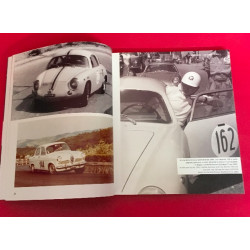 Giorgio Pianta - Una Vita Per Le Corse - A Life For Racing