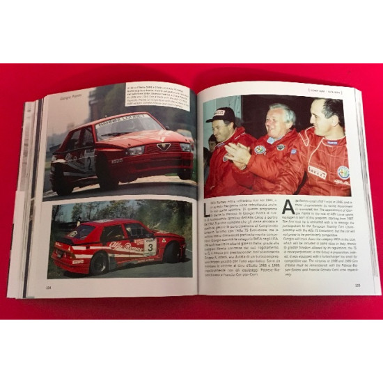 Giorgio Pianta - Una Vita Per Le Corse - A Life For Racing Giorgio Pianta - Una Vita Per Le Corse - A Life For Racing