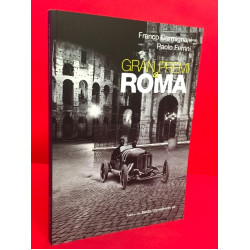 Gran Premi a Roma