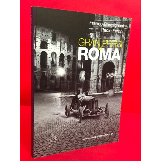Gran Premi a Roma