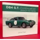 DB4 G.T. Continuation - History In The Making