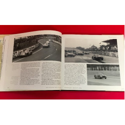 DB4 G.T. Continuation - History In The Making DB4 G.T. Continuation - History In The Making