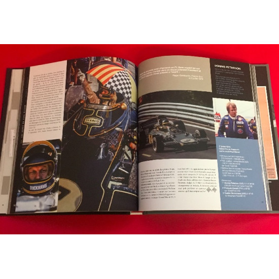 Grands Prix - De La Naissance De La Course Auto En France Au Retour Du Circuit Paul Ricard