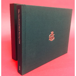 The Goodwood Road Racing Club 2018