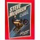 Steve McQueen - Full Throttle Cool