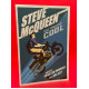 Steve McQueen - Full Throttle Cool