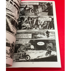 Steve McQueen - Full Throttle Cool Steve McQueen - Full Throttle Cool