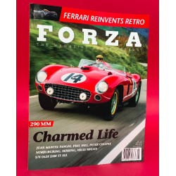 Forza Magazine Number 173 May 2019 Forza Magazine Number 173 May 2019