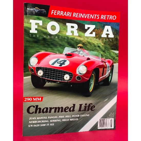 Forza Magazine Number 173 May 2019