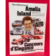 24th Annual Amelia Island Concours d'Elegance 2019 Programme - Signed Jacky Ickx 24th Annual Amelia Island Concours d'Elegance 2019 Programme - Signed Jacky Ickx