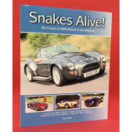 Snakes Alive! The Cream of 1980s British Cobra Replicas