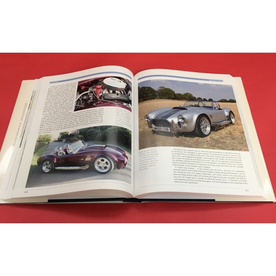 Snakes Alive! The Cream of 1980s British Cobra Replicas