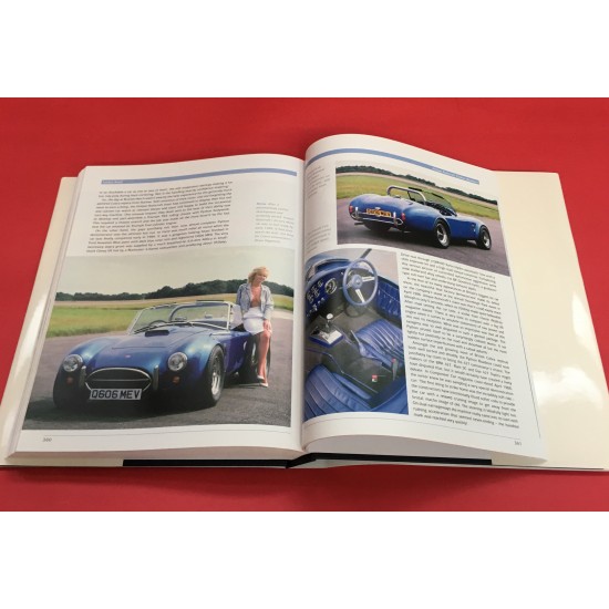 Snakes Alive! The Cream of 1980s British Cobra Replicas