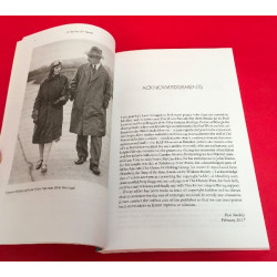 A Passion For Speed - The Daring Life of Mildred, The Honourable Mrs Victor Bruce