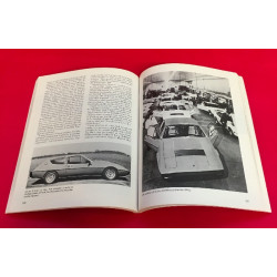 Illustrated Lotus Buyers Guide Model Histories, Specifications, Production Numbers & More - Second Edition