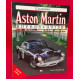 Illustrated Aston Martin Buyers Guide Model Histories, Specifications, Production Numbers & More - Second Edition