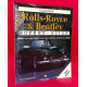 Illustrated Rolls-Royce & Bentley Buyers Guide Model Histories, Specifications, Production Numbers & More - Third Edition Illustrated Rolls-Royce & Bentley Buyers Guide Model Histories, Specifications, Production Numbers & More - Third Edition