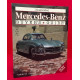 Illustrated Mercedes-Benz Buyers Guide Model Histories, Specifications, Production Numbers & More - All New Edition