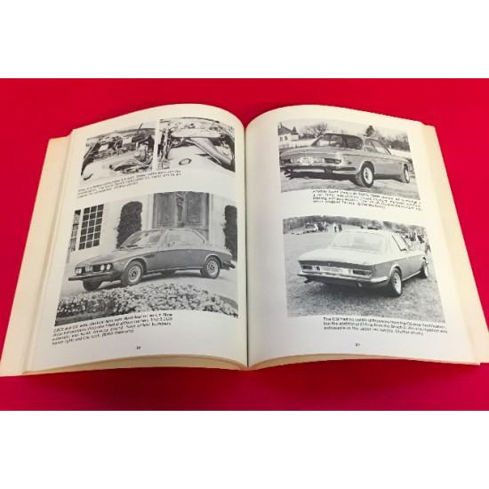 Illustrated BMW Buyers Guide