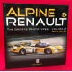 Alpine & Renault The Sports Prototypes Vol 2 1973-1978