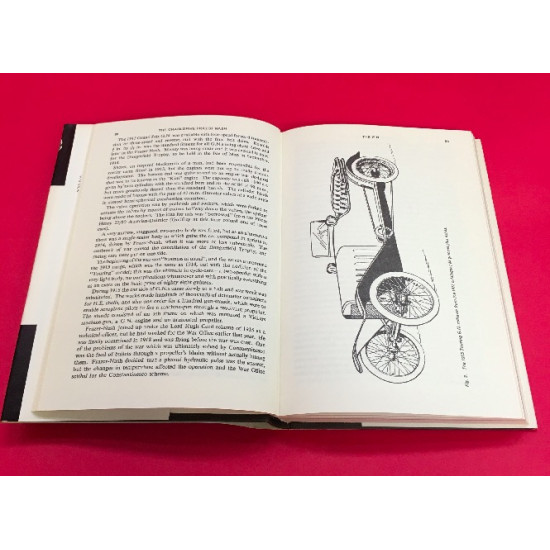 The Chain Drive Frazer Nash - Book Club Edition