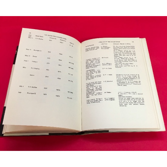 The Chain Drive Frazer Nash - Book Club Edition