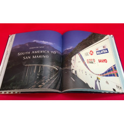 Racing Stewart The British of a Grand Prix Team