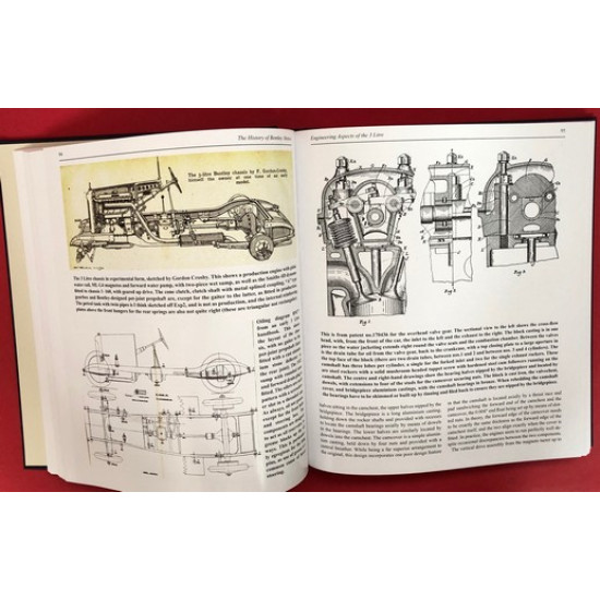 The History of Bentley Motors 1919-1931 The History of Bentley Motors 1919-1931