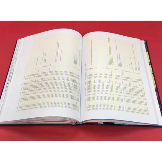 The Ferrari 550 and 575 Road and Race Legends - The Blue Leather Edition