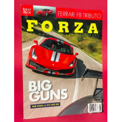 Forza Magazine Number 174 June 2019 Forza Magazine Number 174 June 2019