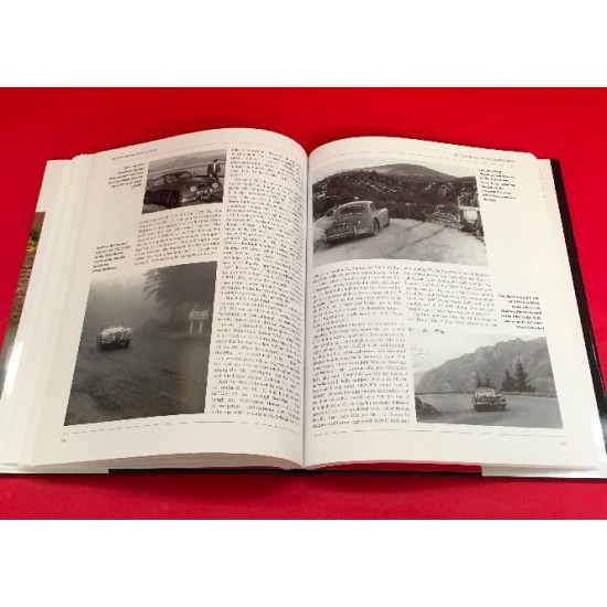 Jaguar XK140 / 150 In Detail Jaguar XK140 / 150 In Detail