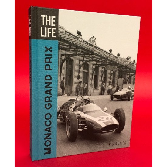 The Life - Monaco Grand Prix