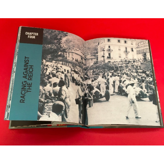 The Life - Monaco Grand Prix